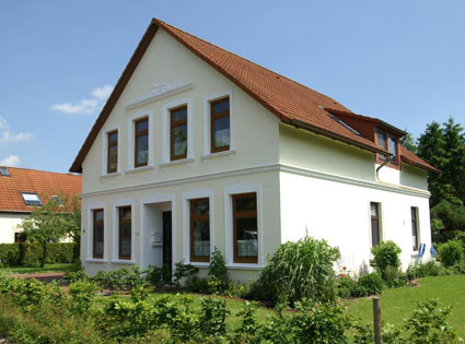 Haus Abbehausen